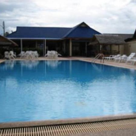 Donkey'S Rest Hotel Hua Hin Exterior photo