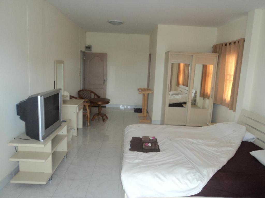 Donkey'S Rest Hotel Hua Hin Exterior photo
