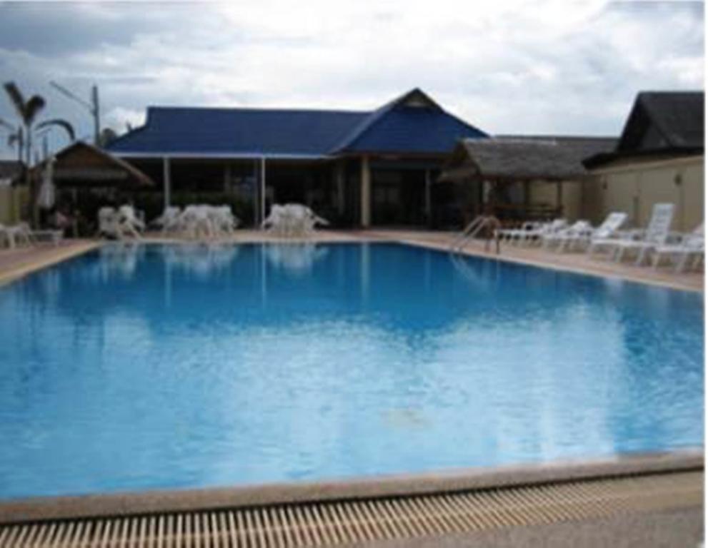 Donkey'S Rest Hotel Hua Hin Exterior photo