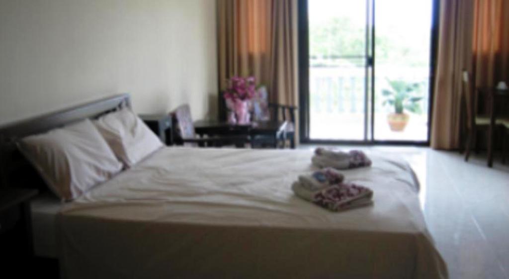 Donkey'S Rest Hotel Hua Hin Exterior photo