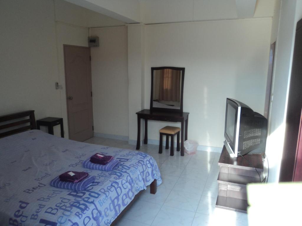 Donkey'S Rest Hotel Hua Hin Room photo