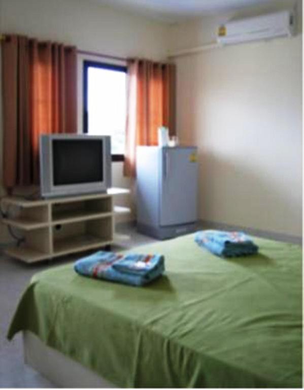 Donkey'S Rest Hotel Hua Hin Room photo