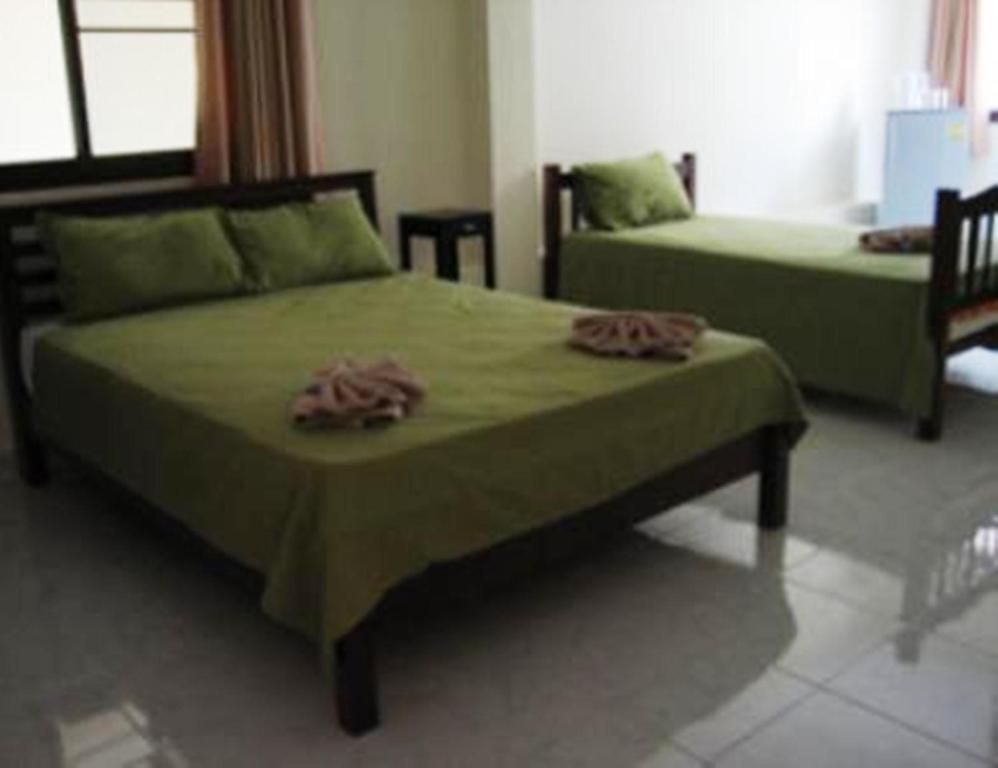 Donkey'S Rest Hotel Hua Hin Room photo