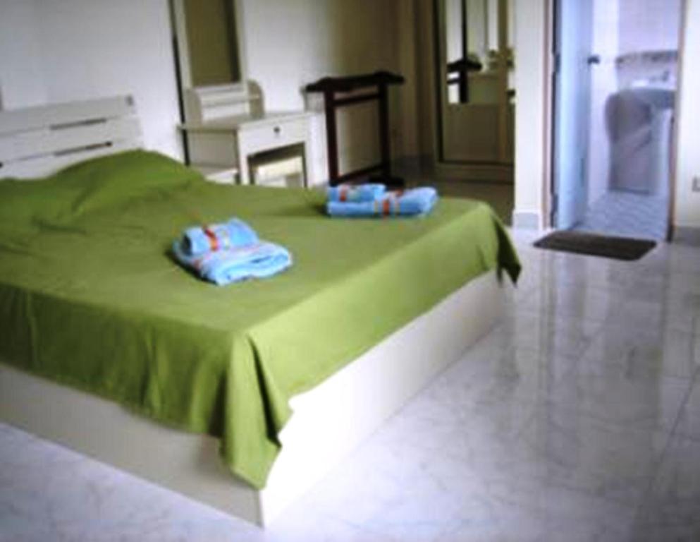 Donkey'S Rest Hotel Hua Hin Room photo