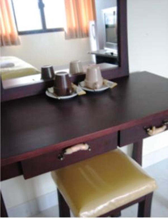 Donkey'S Rest Hotel Hua Hin Room photo